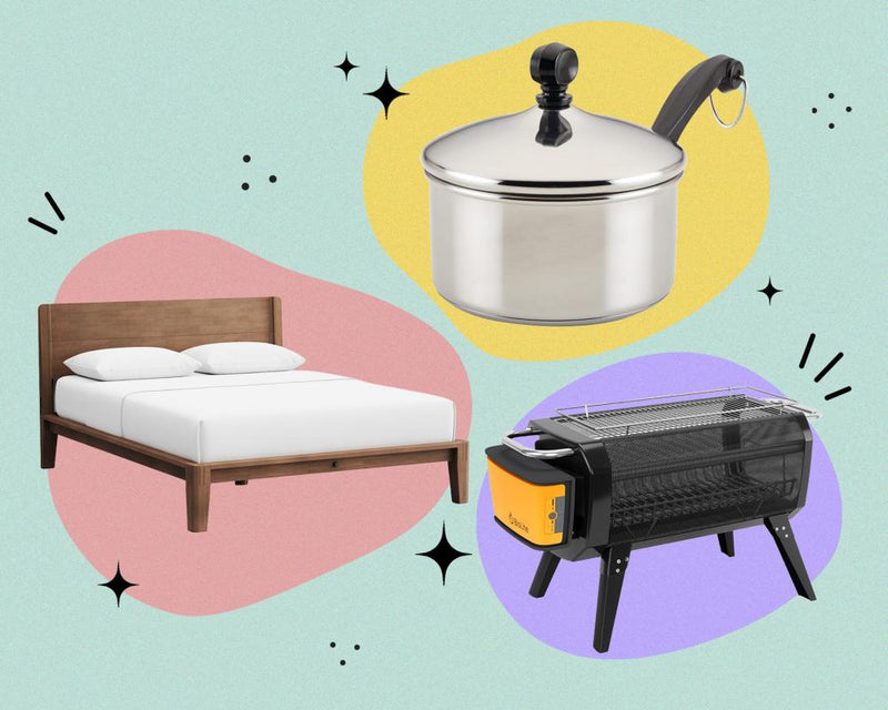Smart Shopping Solutions for Pet-Friendly Beds and Cookware