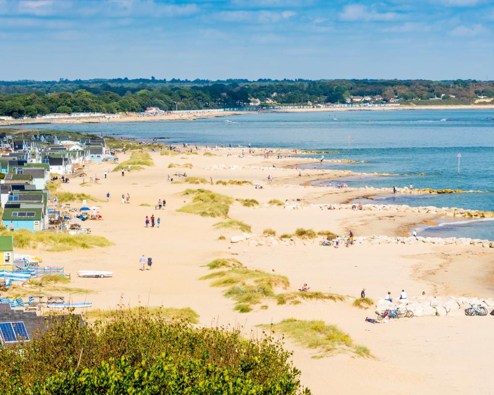 Best UK Holidays: Readers' Favourite Spots for a Perfect Break