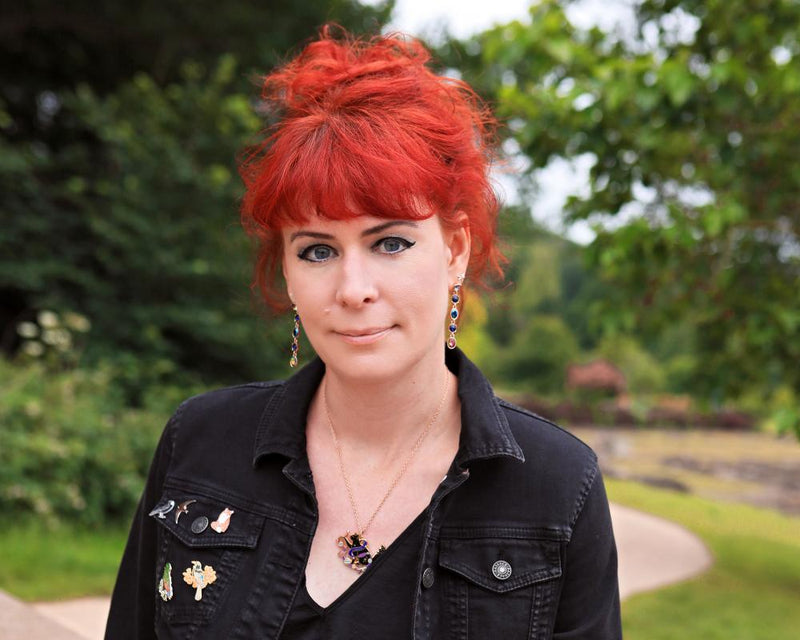 EJ Swift Wins 2026 Arthur C Clarke Award for Science Fiction