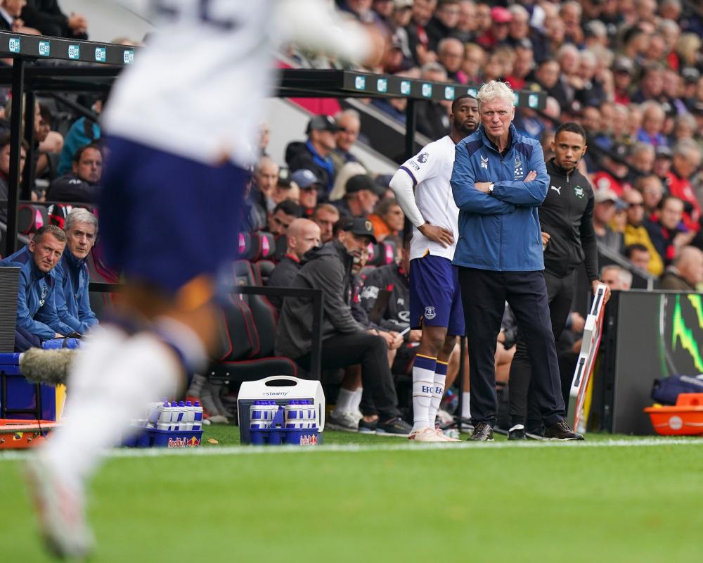 Everton Transfer Chaos: Deadline Day Shambles and Fan Discontent
