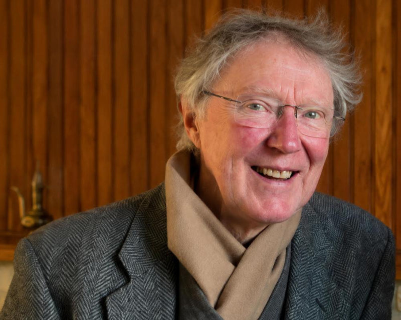 Tony Richmond Obituary: Journalist and Anti-Apartheid Activist