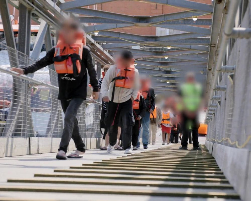 UK Court Orders Return of Trafficking Victim Under 'One in One