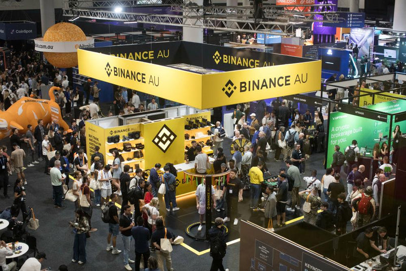 North Korea Blamed for $6.3B Binance Hack, Largest Crypto Heist