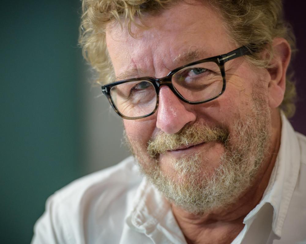 Farewell to Eden by Sebastian Faulks: A Review of Conflict