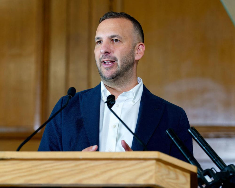 Green Party's 'Zionism is Racism' Motion Sparks Political Firestorm
