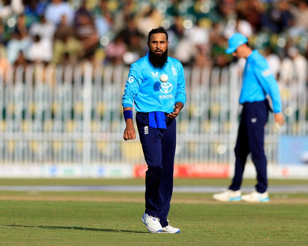 Adil Rashid's Exile Cost England But They Can Right Tactical Wrongs
