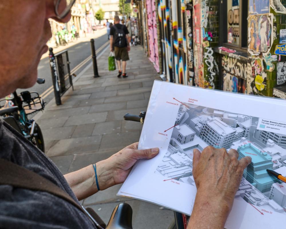 East London Datacentre Approval Sparks Local Democracy Outcry