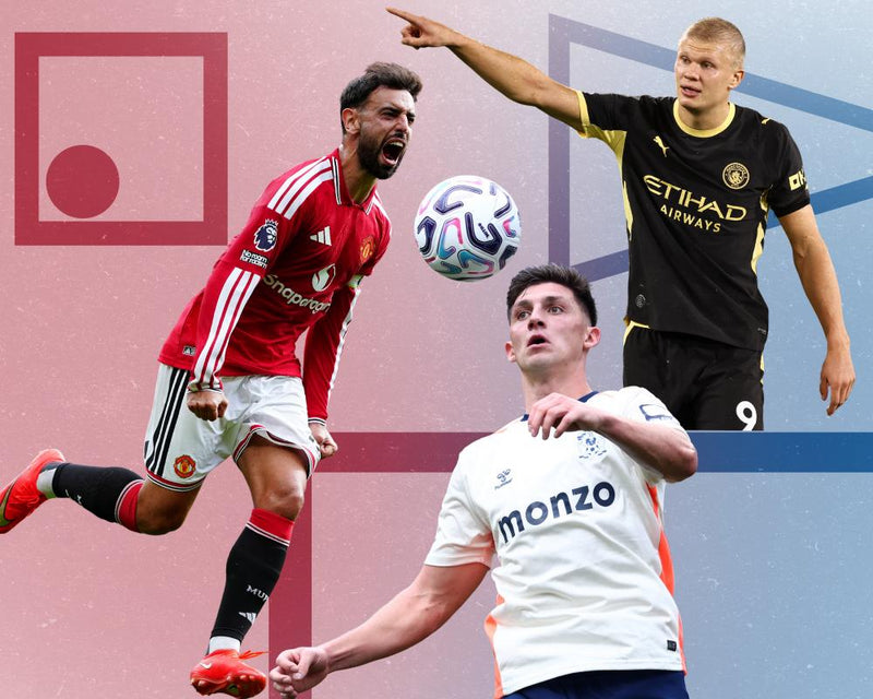 Premier League Buildup: Manchester Derby, Old Firm, WSL Live