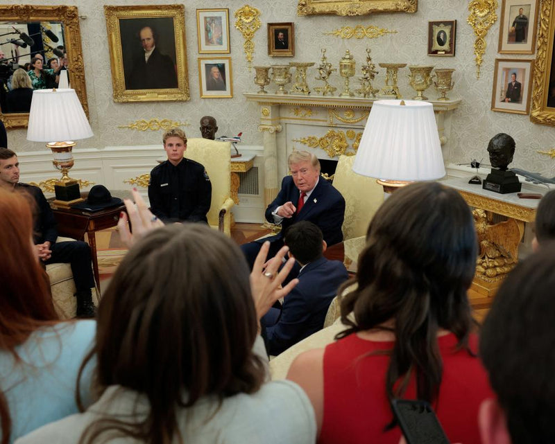 White House Launches Personal Attack on CNN's Kristen Holmes