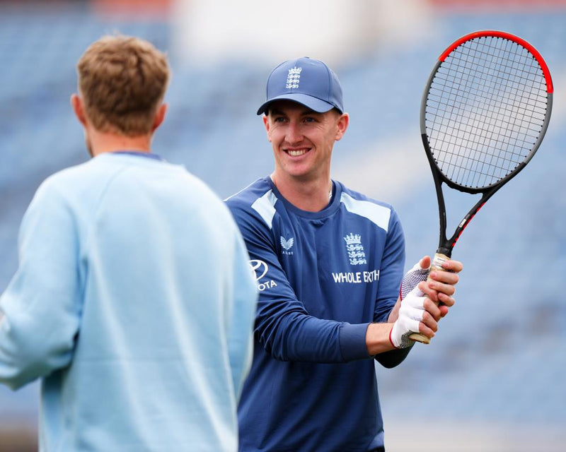 Harry Brook's Coming of Age in England's Post-Bazball Era