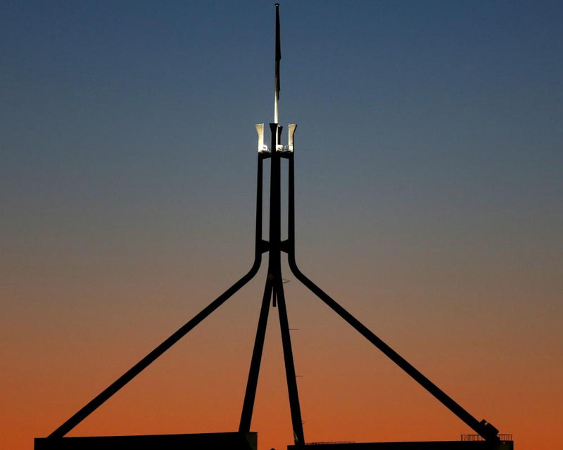 Political Hate Speech Fuels Real-World Violence in Australia