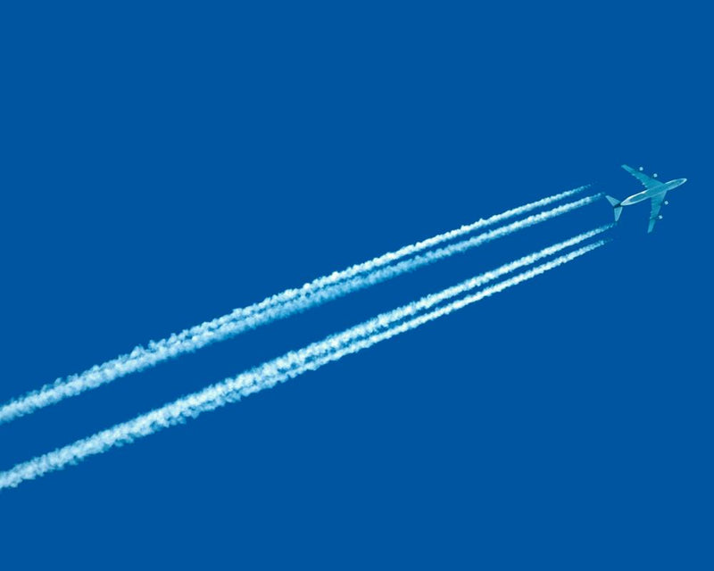 Vapourware in Aviation: The Airline Industry's Emissions Illusion