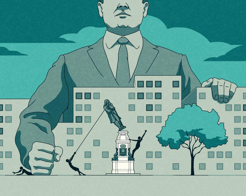 Woke 1.0 Is Over: What Progressives Got Wrong and Its Impact
