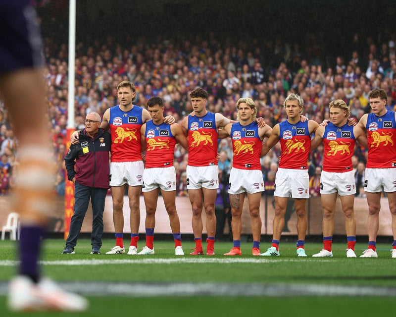 Brisbane's AFL Dynasty Built on Talent and Coaching Loyalty