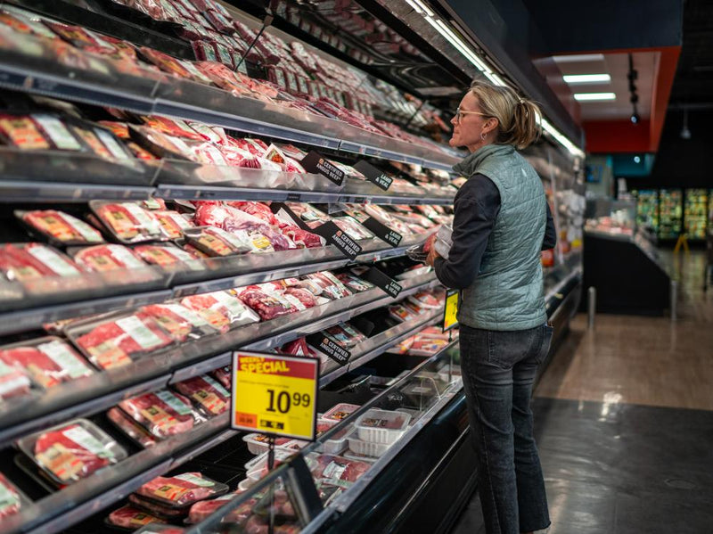 Trump Vowed to Reduce Prices, But His Policies Fueled US Inflation
