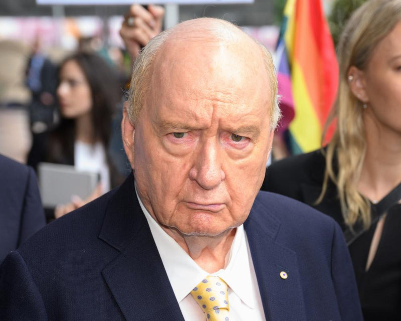 Alan Jones Trial Begins: Indecent Assault Charges in Sydney Court