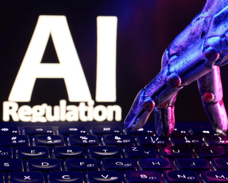 AI Regulation Gap: Why AI Needs Stronger Oversight Now