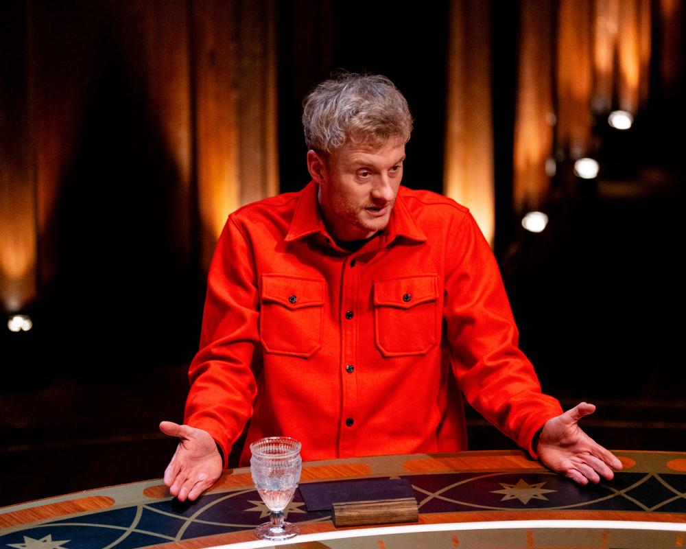 Celebrity Traitors Ratings High but Series Feels Too Nice