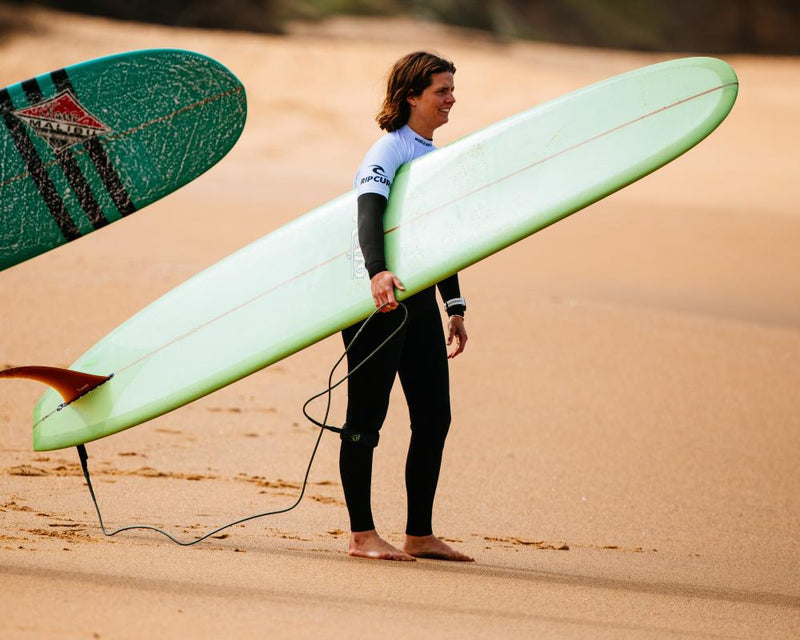 Surfing's Cultural Reckoning: Women's Voices on Sexual Abuse