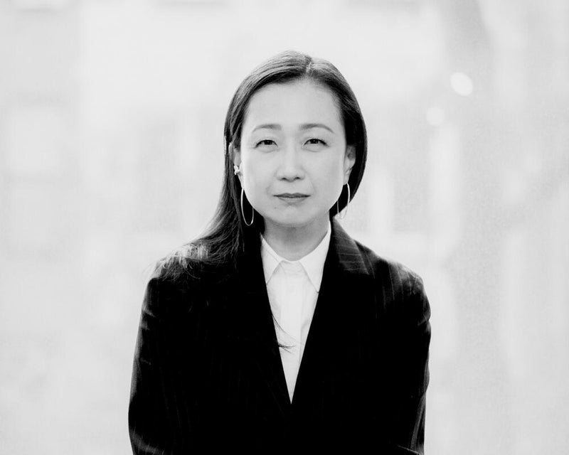 Min Jin Lee: Pachinko Author on Writing, Health, and New Novel