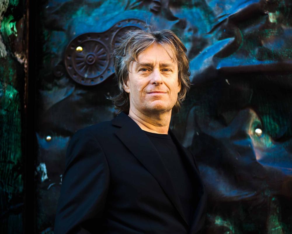 Lost Landscapes Album Review: Hillborg's Sonic Imagination
