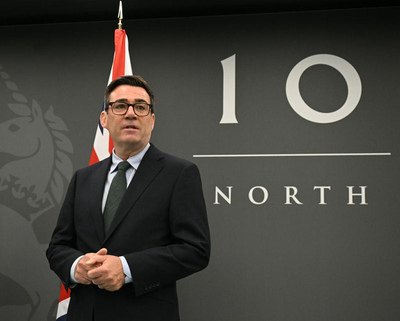 England Mayors Need Greater Scrutiny as Powers Expand