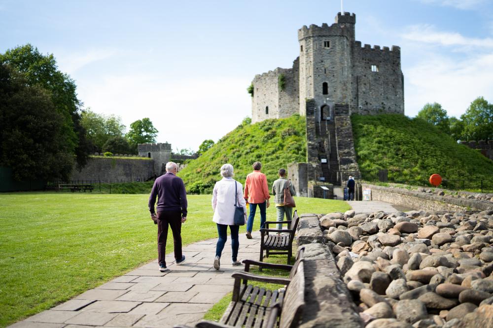 Six Inspiring Cultural Sites Worth Traveling to in the UK