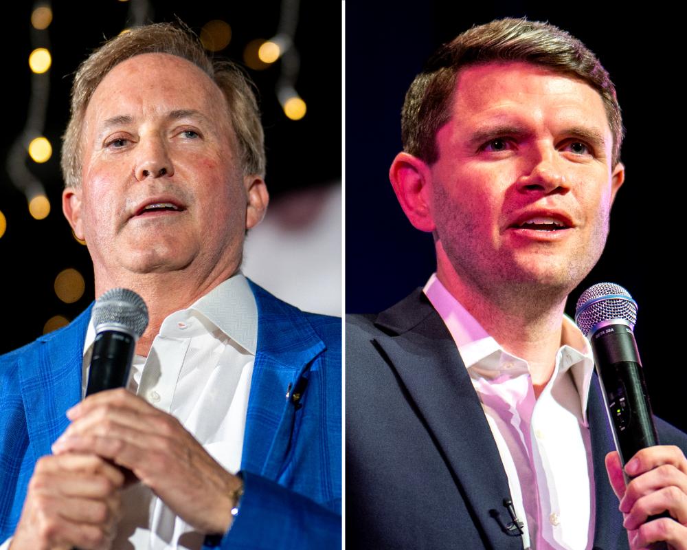 Texas Senate Race: Talarico Faces Voter Grilling at Town Hall