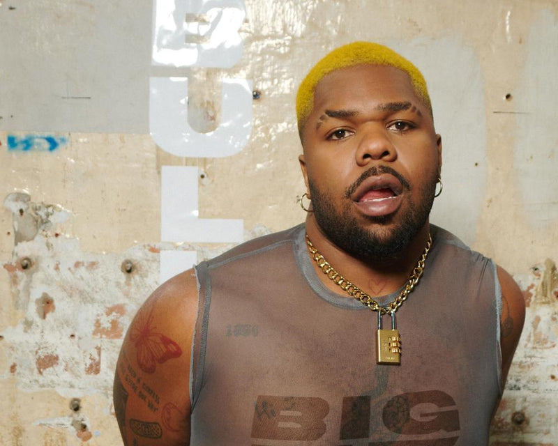 MNEK on Smash Hits, Self-Doubt, and Solo Career Struggles