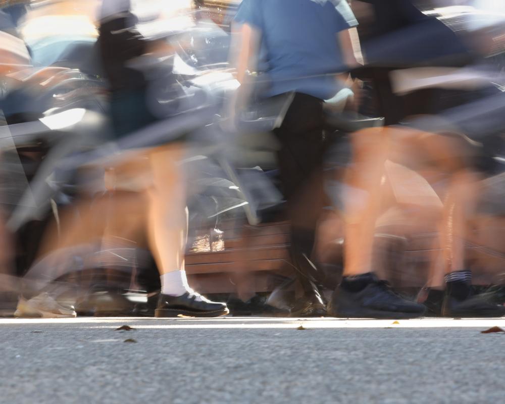 Students Returning to School After Sexual Assault Face Challenges