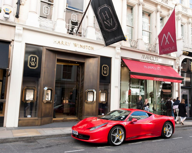 Reform UK Thinktank Proposes Major Tax Cuts for Wealthy