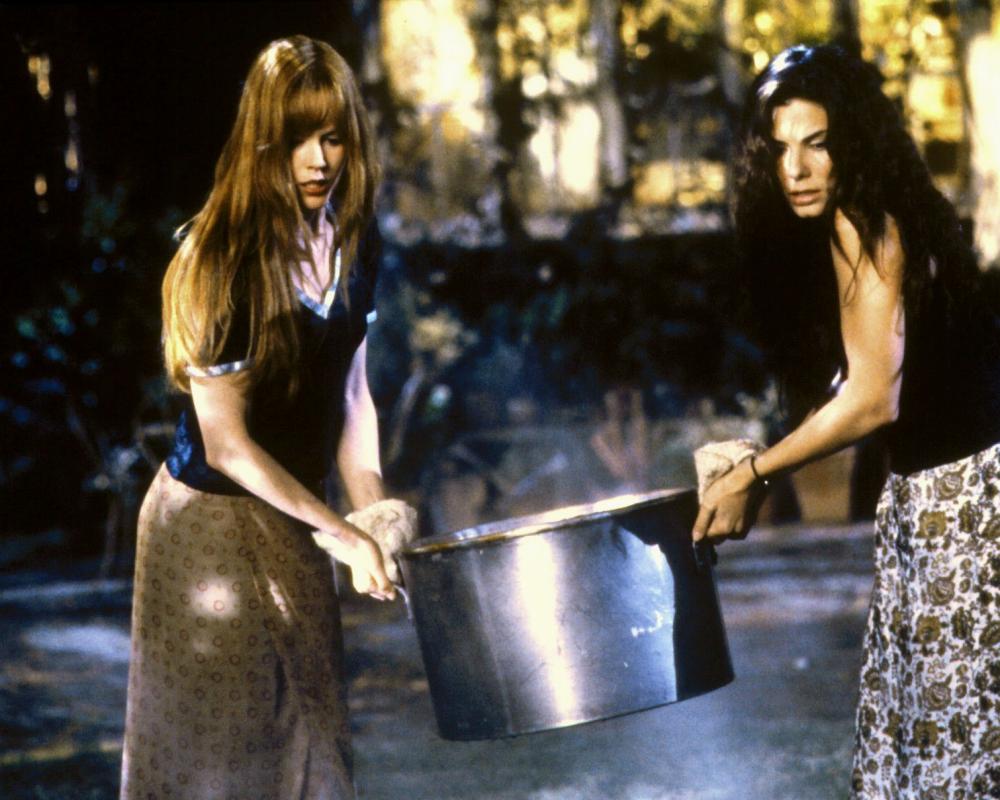 Practical Magic Review: Why the 90s Witchy Fantasy Still Enchants