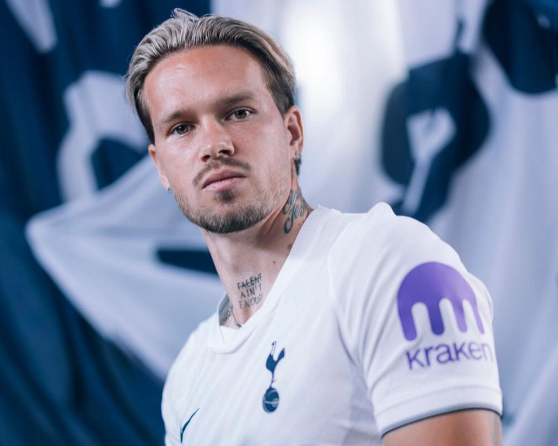 Mykhailo Mudryk's Chelsea to Tottenham Loan Move Shakes Premier League