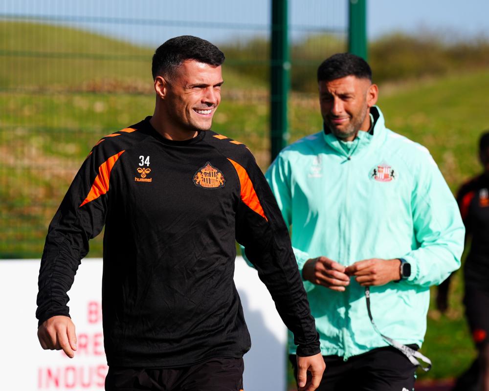 Sunderland Europa League Clash in Portugal Ends 53-Year Wait
