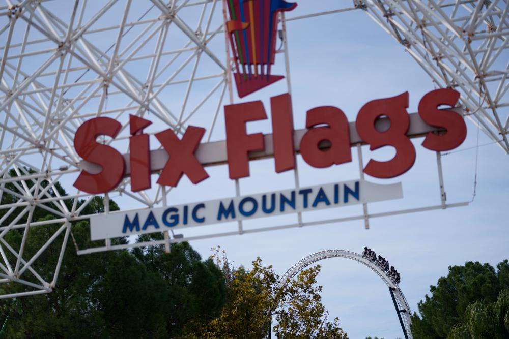 Six Flags X2 Rollercoaster Lawsuits: Brain Injury Claims Explained