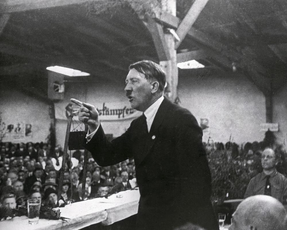 Unemployment and the Rise of the Nazis: Economic Turmoil and Political