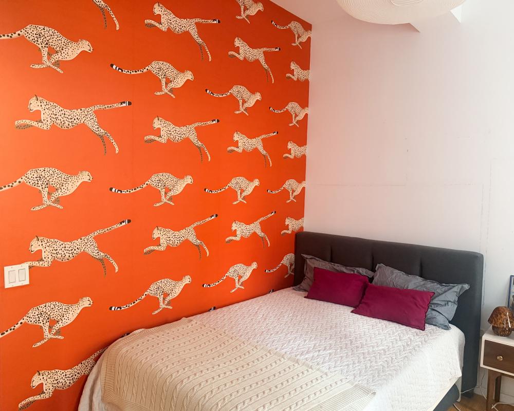 Best Peel-and-Stick Wallpaper for Renters on Every Budget