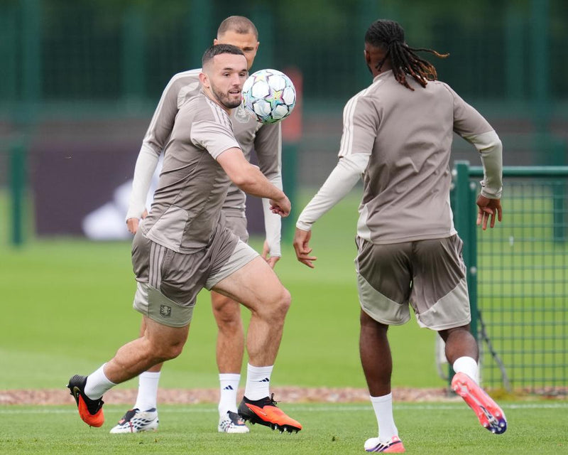 Emery Ready to Ignite Aston Villa’s Season at Club Brugge