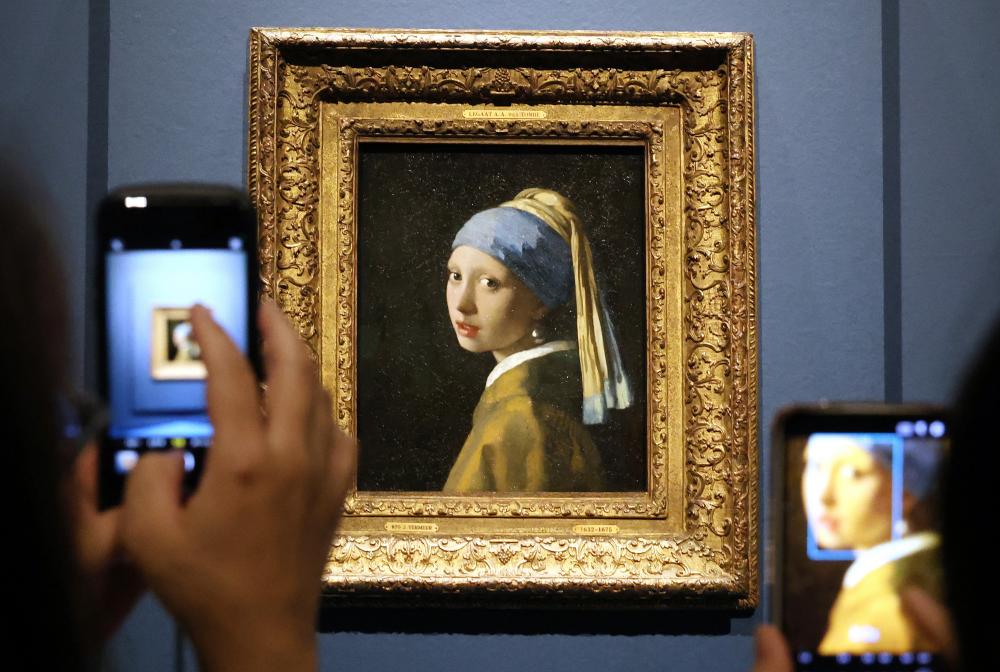 Vermeer Biography by Andrew Graham-Dixon: Audiobook Review
