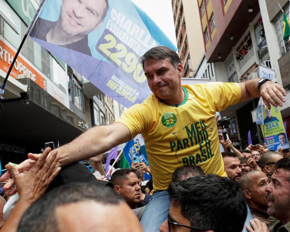 Brazil Election 2026: Bolsonaro 2.0 and the Far-Right Return