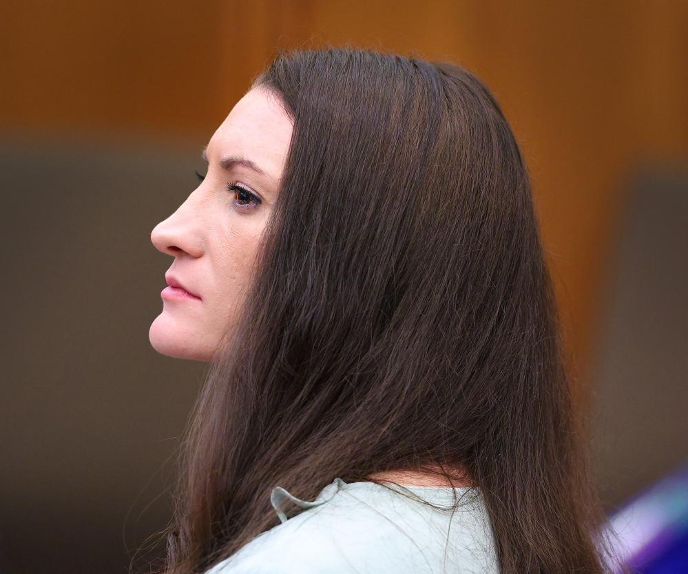 Lindsay Clancy Trial: Mother Testifies About Harm Thoughts