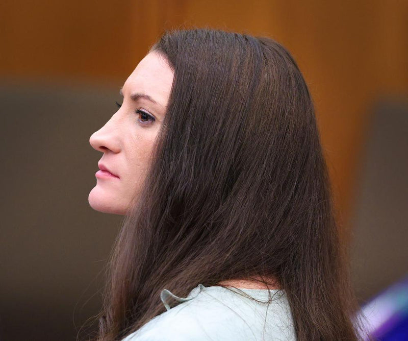 Lindsay Clancy Trial: Mother Testifies About Harm Thoughts