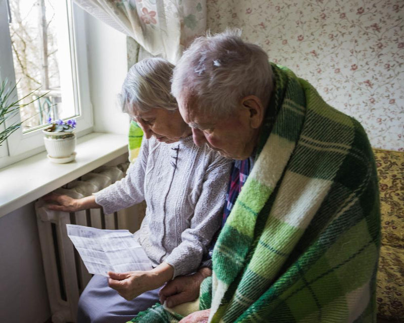 Energy Bill Support for Vulnerable Households Must Stop Dithering