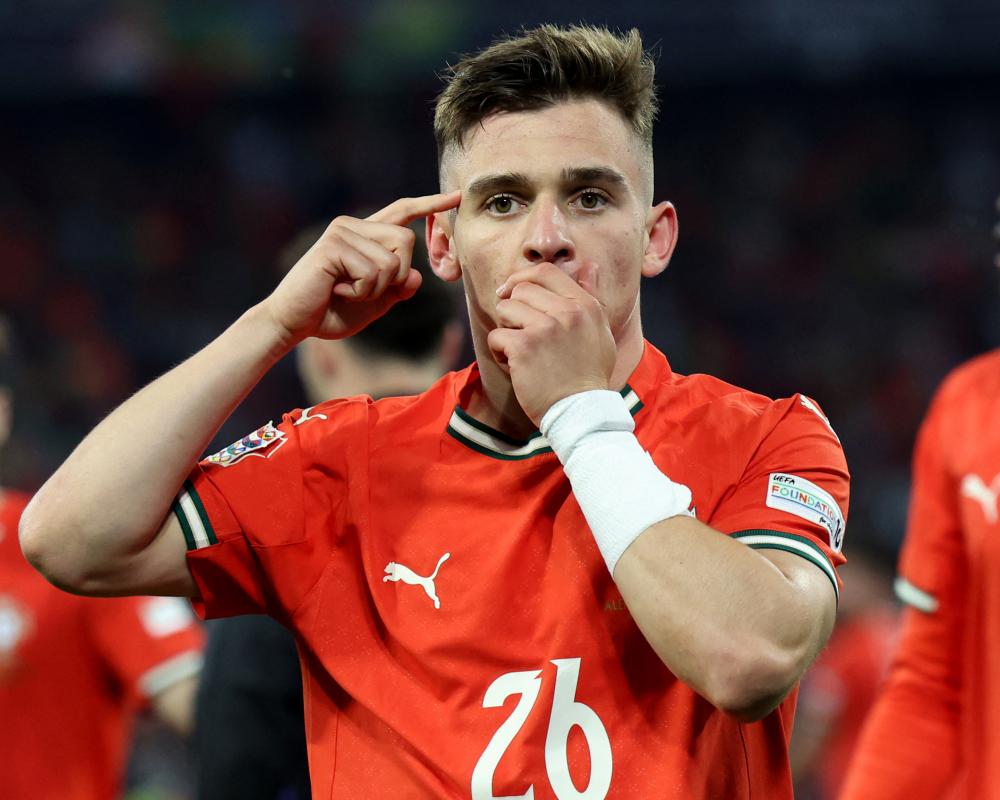 Manchester United transfer rumours: Francisco Conceição deal?