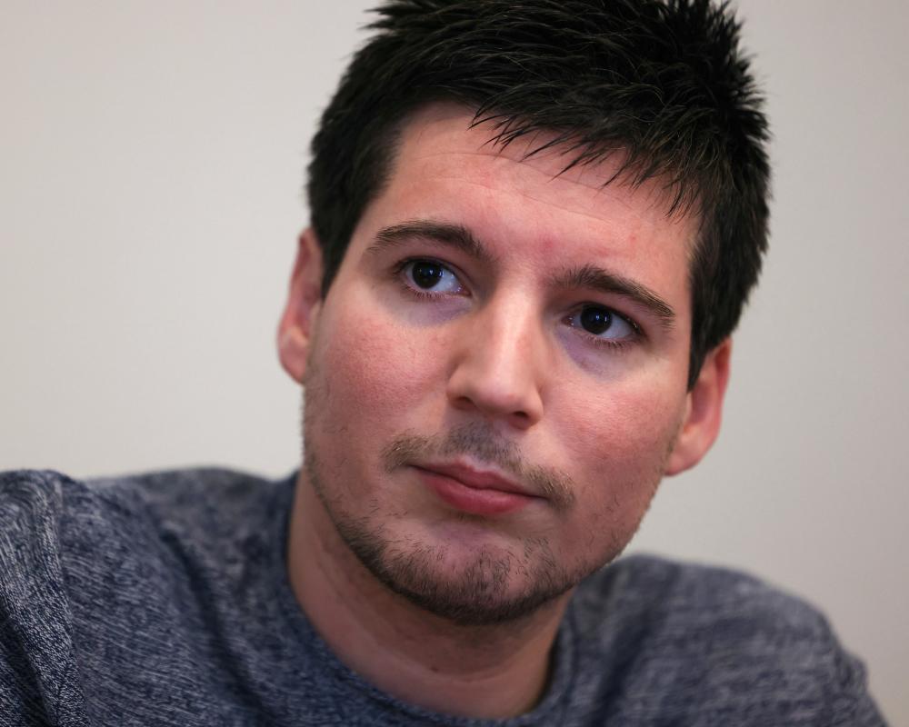 Rui Pinto Safety Fears: Whistleblower Plans to Leave Portugal