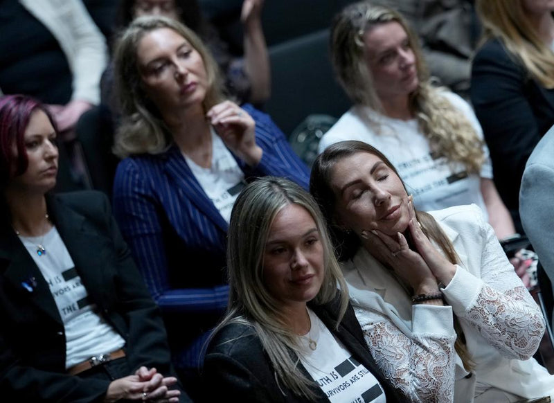 Blanche DoJ Risks Derailing Epstein Survivors' Justice, Experts