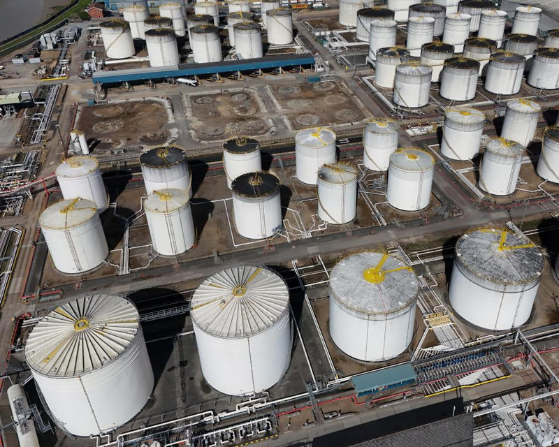 Oil Prices Surpass $100 as Iran Conflict Escalates