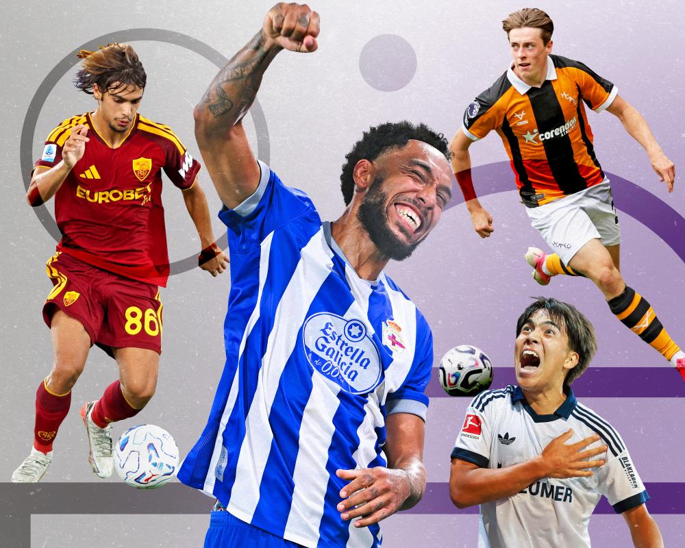 Best-Value Transfer Deals of Summer Window: Top 10 Bargains