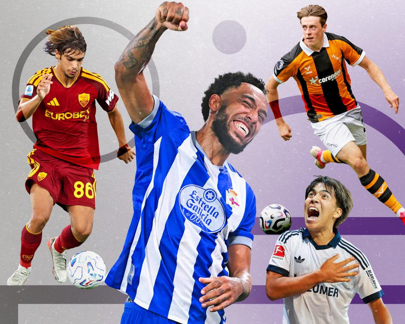 Best-Value Transfer Deals of Summer Window: Top 10 Bargains