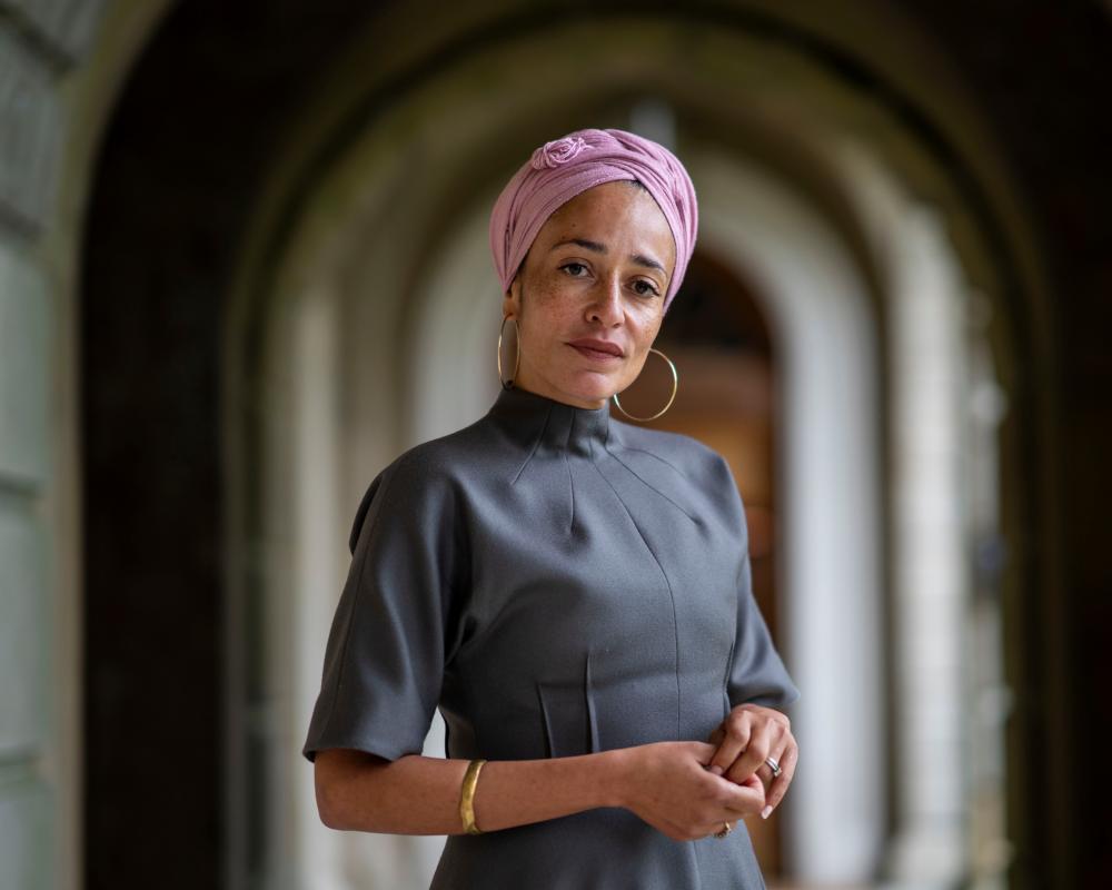 Zadie Smith, Margaret Atwood Auction Character Names for Charity